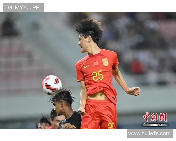 中国男足U21与泰国U21激战正酣谁能在青春对决中笑到最后
