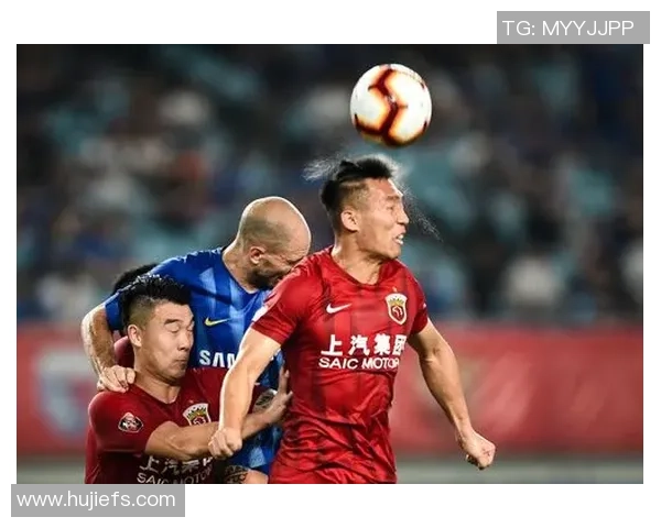 全北现代与上海上港历史交锋记录分析及战绩回顾