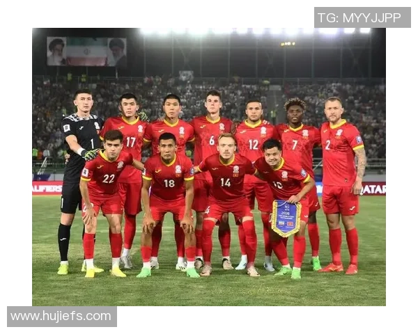 吉尔吉斯斯坦与韩国足球对决谁能胜出分析与预测
