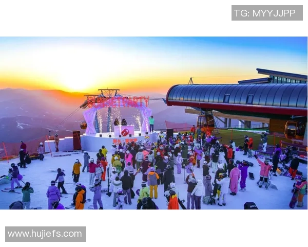 河北新闻联播：世界雪联大跳台世界杯云顶站收官 为崇礼冰雪经济提速